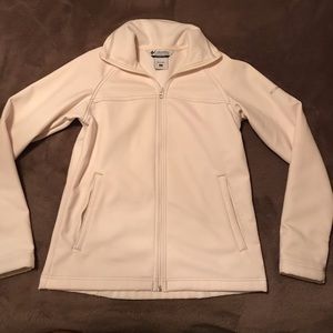 Small Columbia women’s jacket